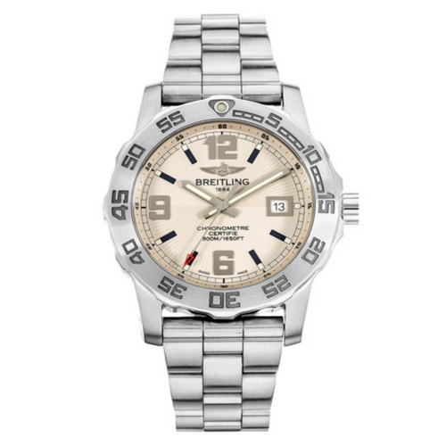 BREITLING COLT A74387