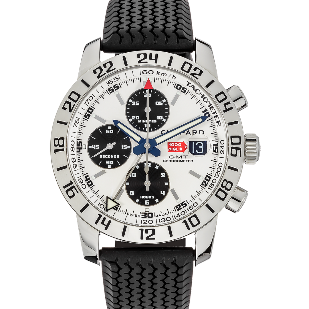 CHOPARD MILLE MIGLIA