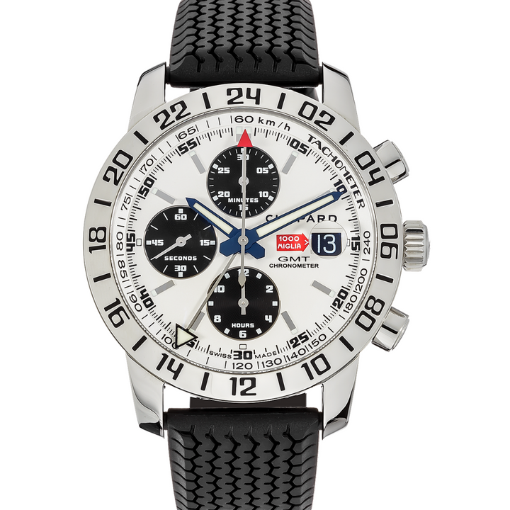 CHOPARD MILLE MIGLIA