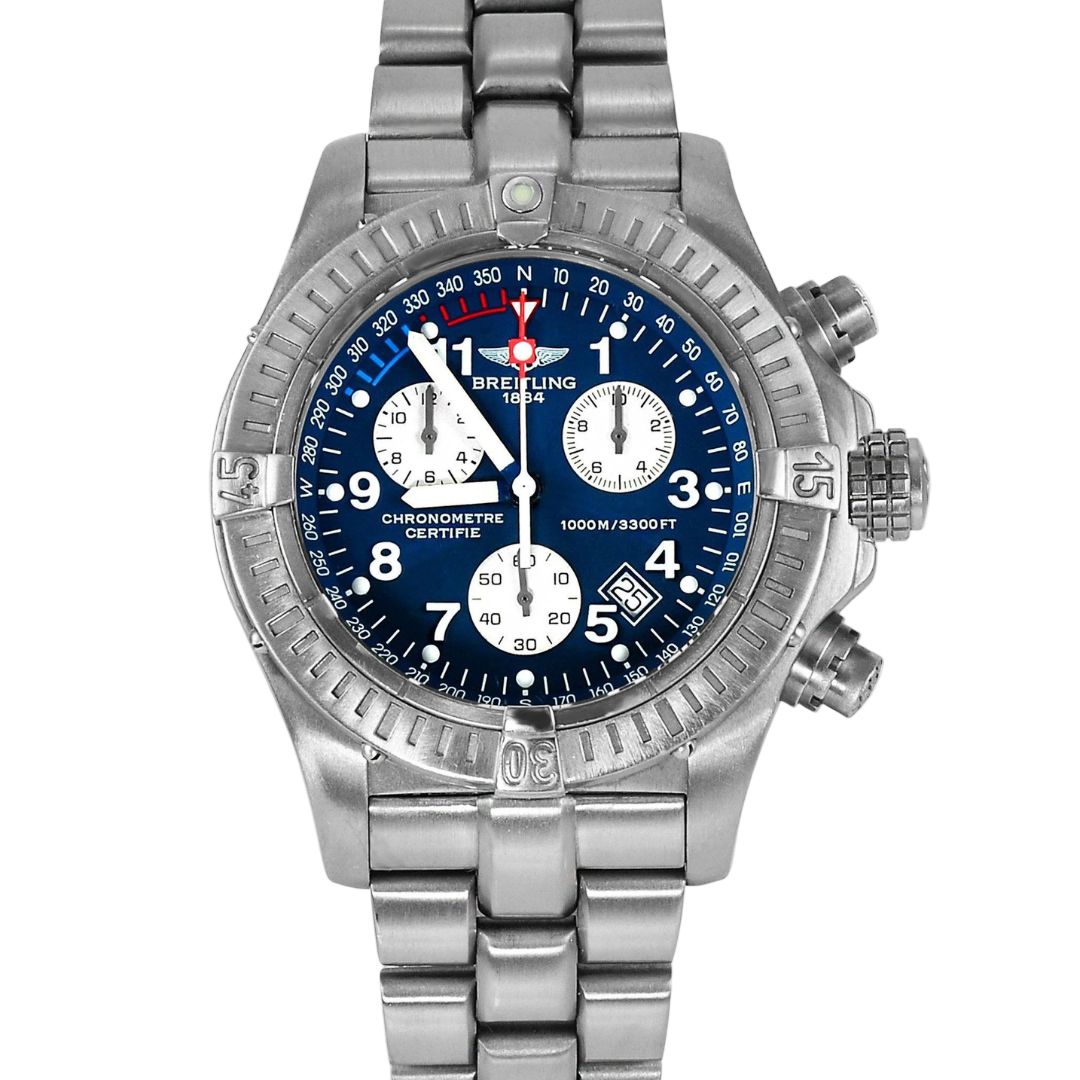 BREITLING AVENGER