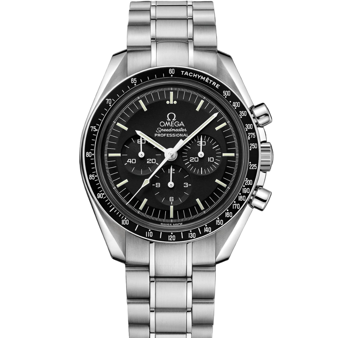 Speedmaster