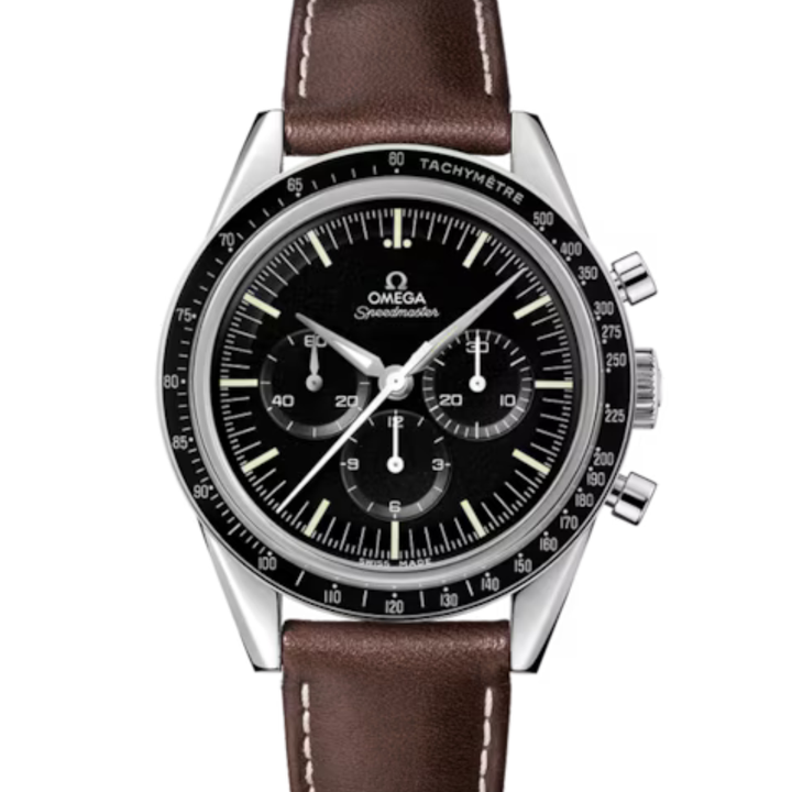 Speedmaster Anniversary Series