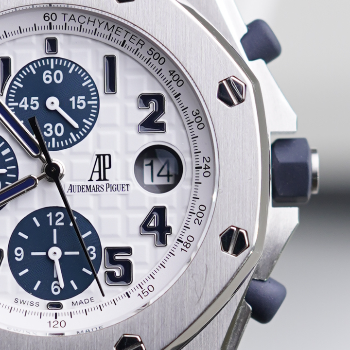 Royal Oak Offshore