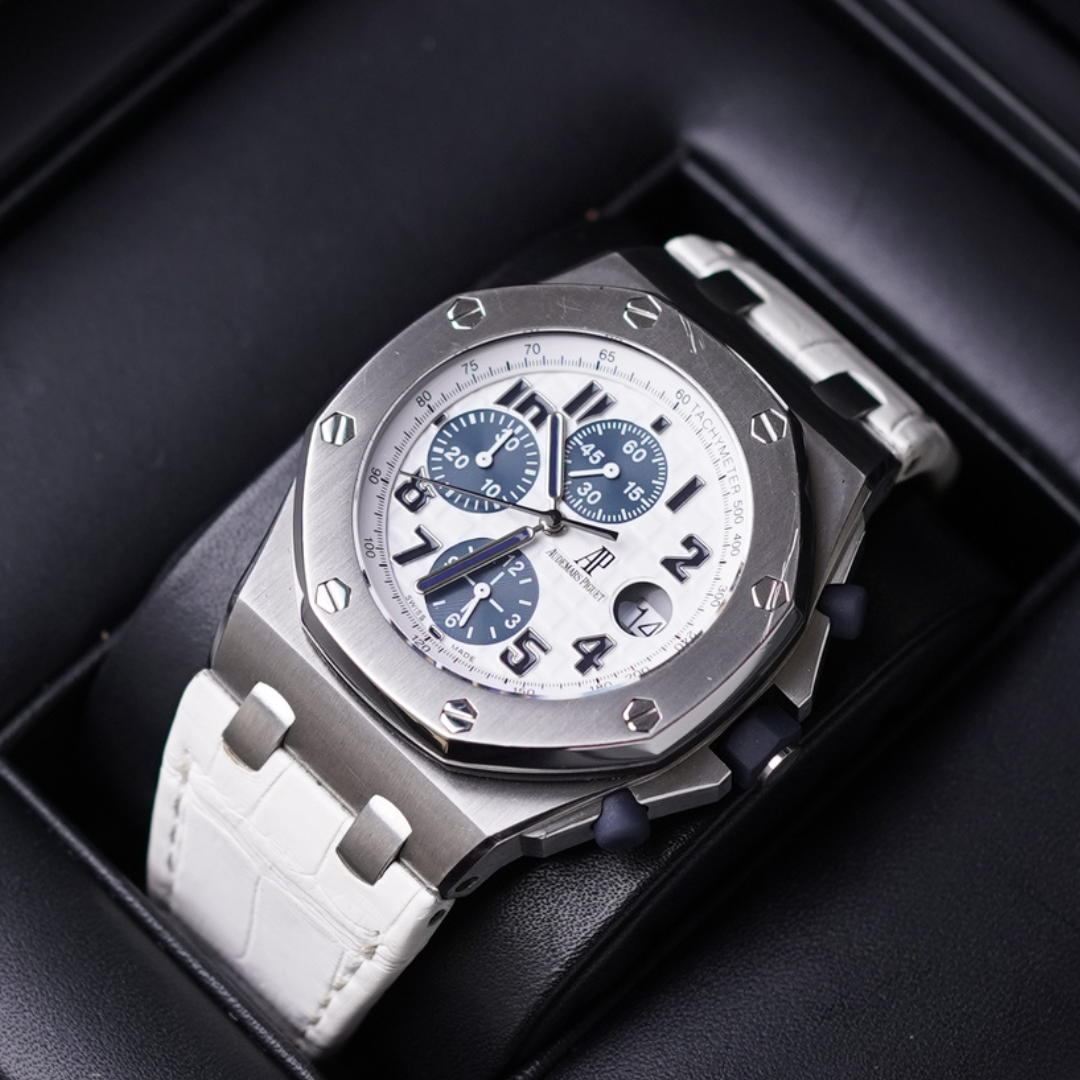 Royal Oak Offshore