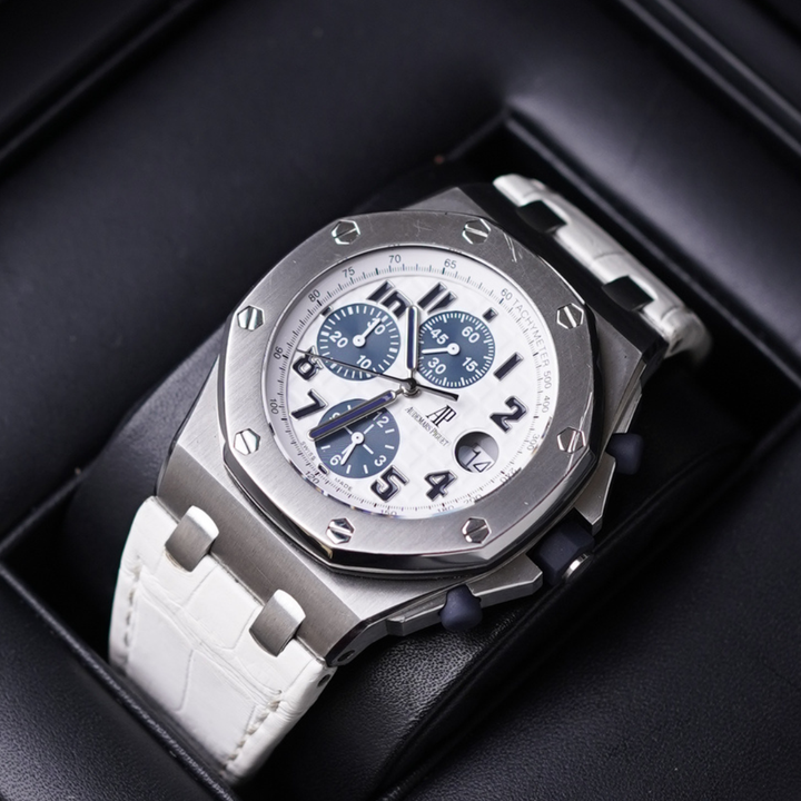 Royal Oak Offshore