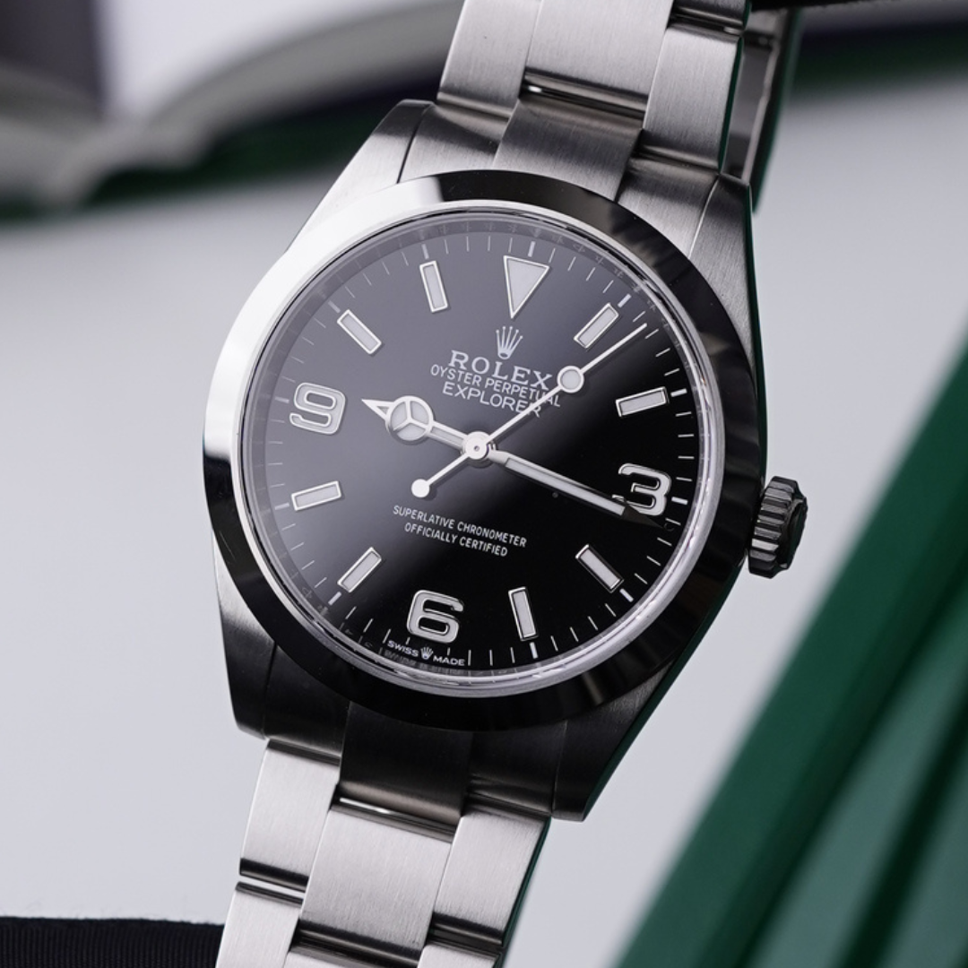 explorer 40