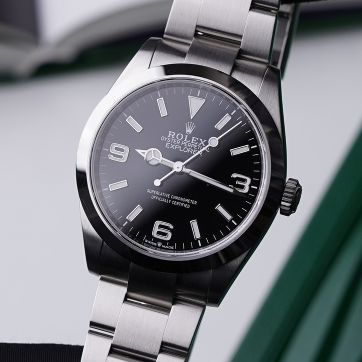 explorer 40