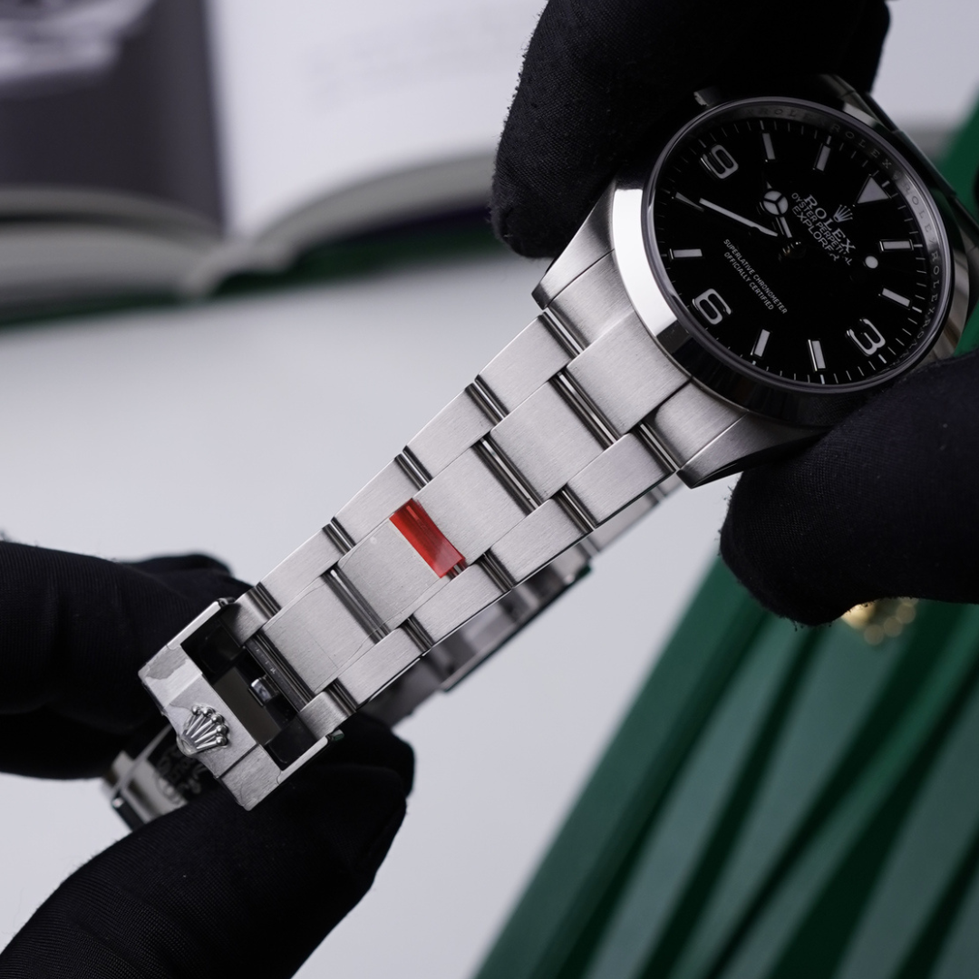explorer 40