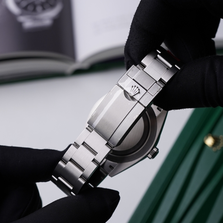 explorer 40