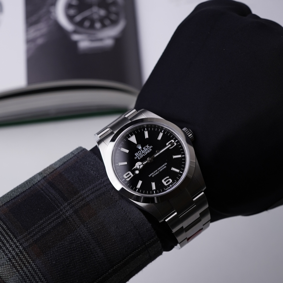 explorer 40
