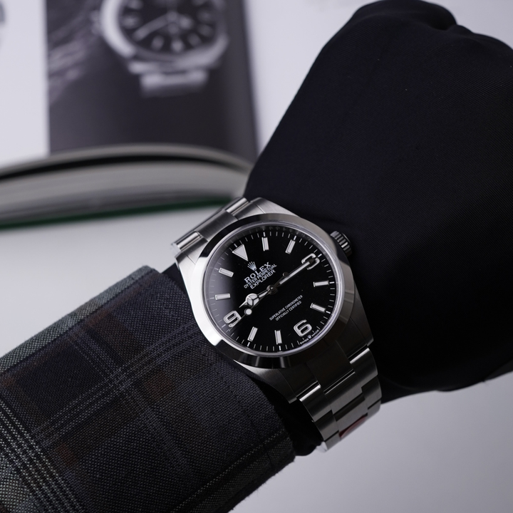 explorer 40