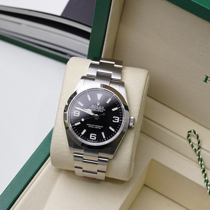 explorer 40