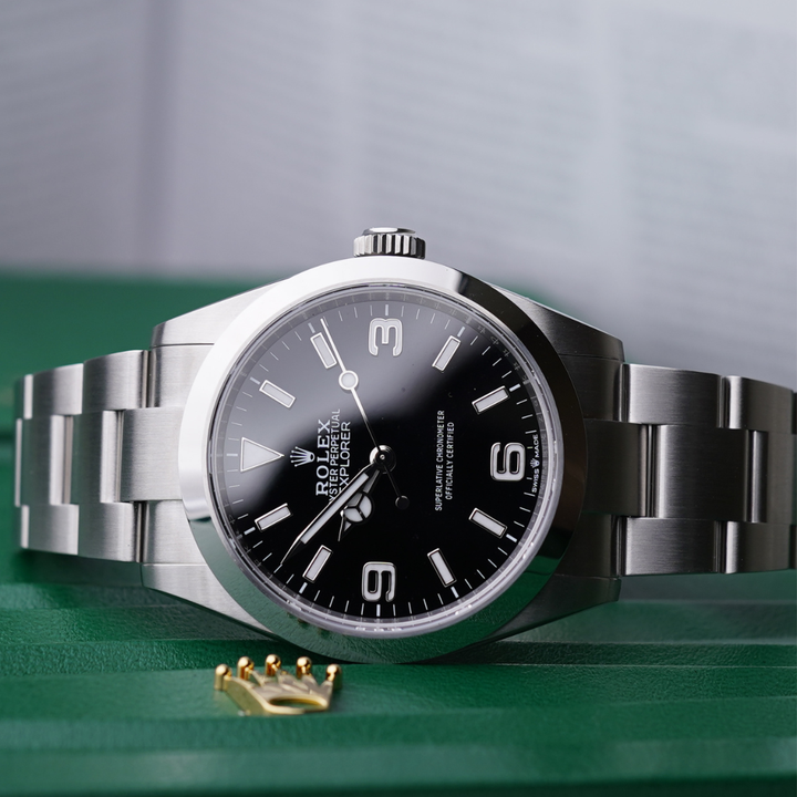 explorer 40