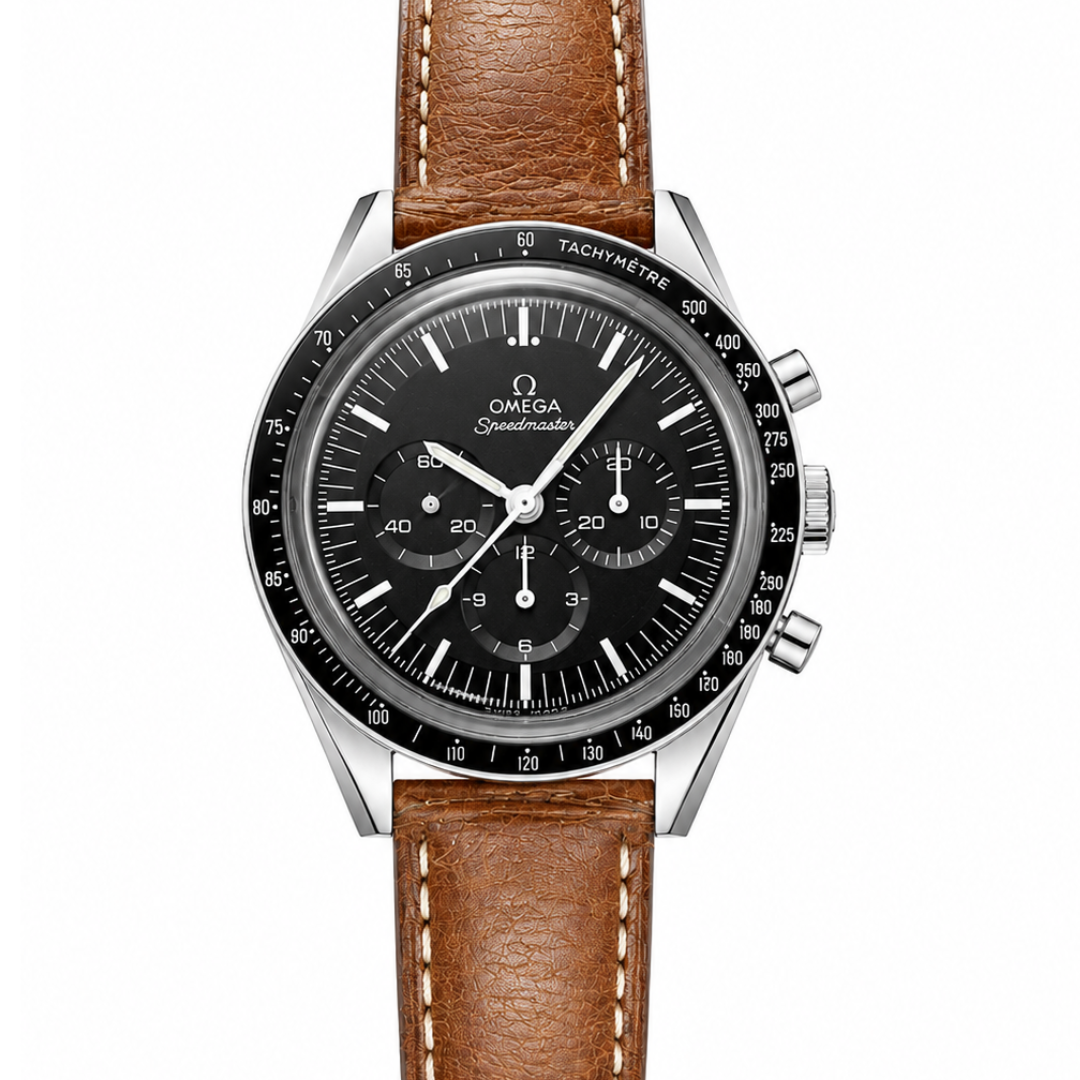 Speedmaster Anniversary Series