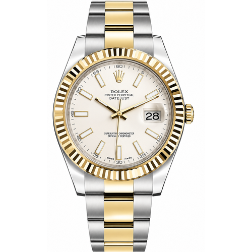 Datejust II