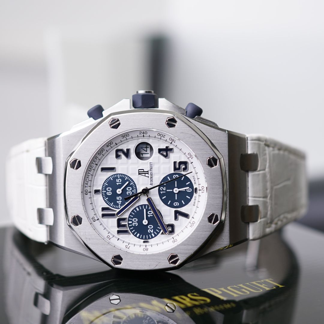 Royal Oak Offshore