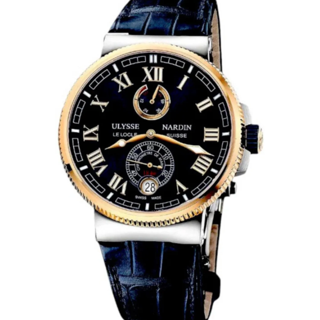 Ulysse Nardin