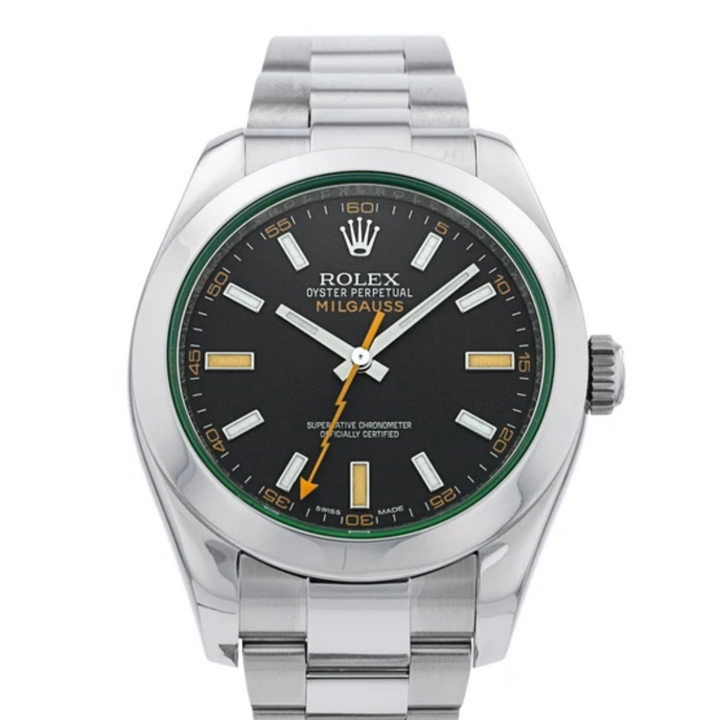 Rolex Milgauss