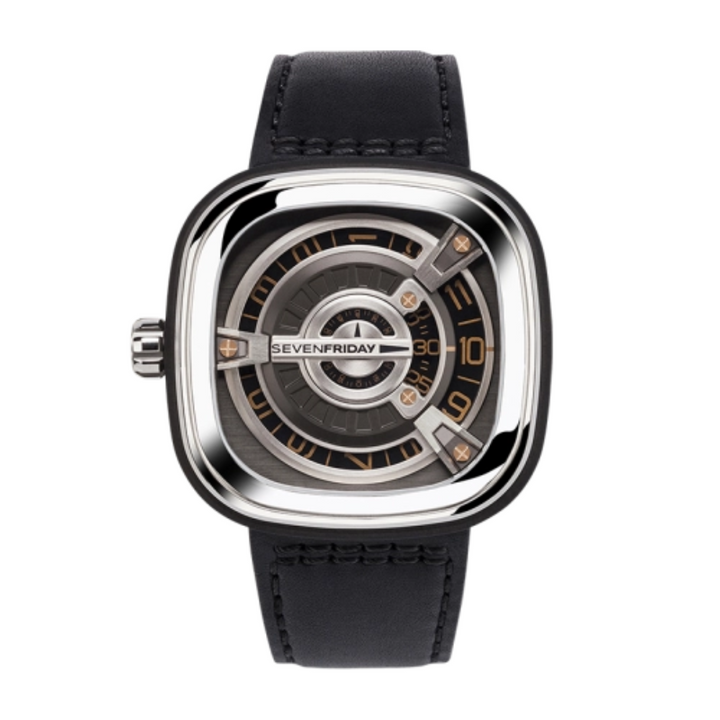 SevenFriday