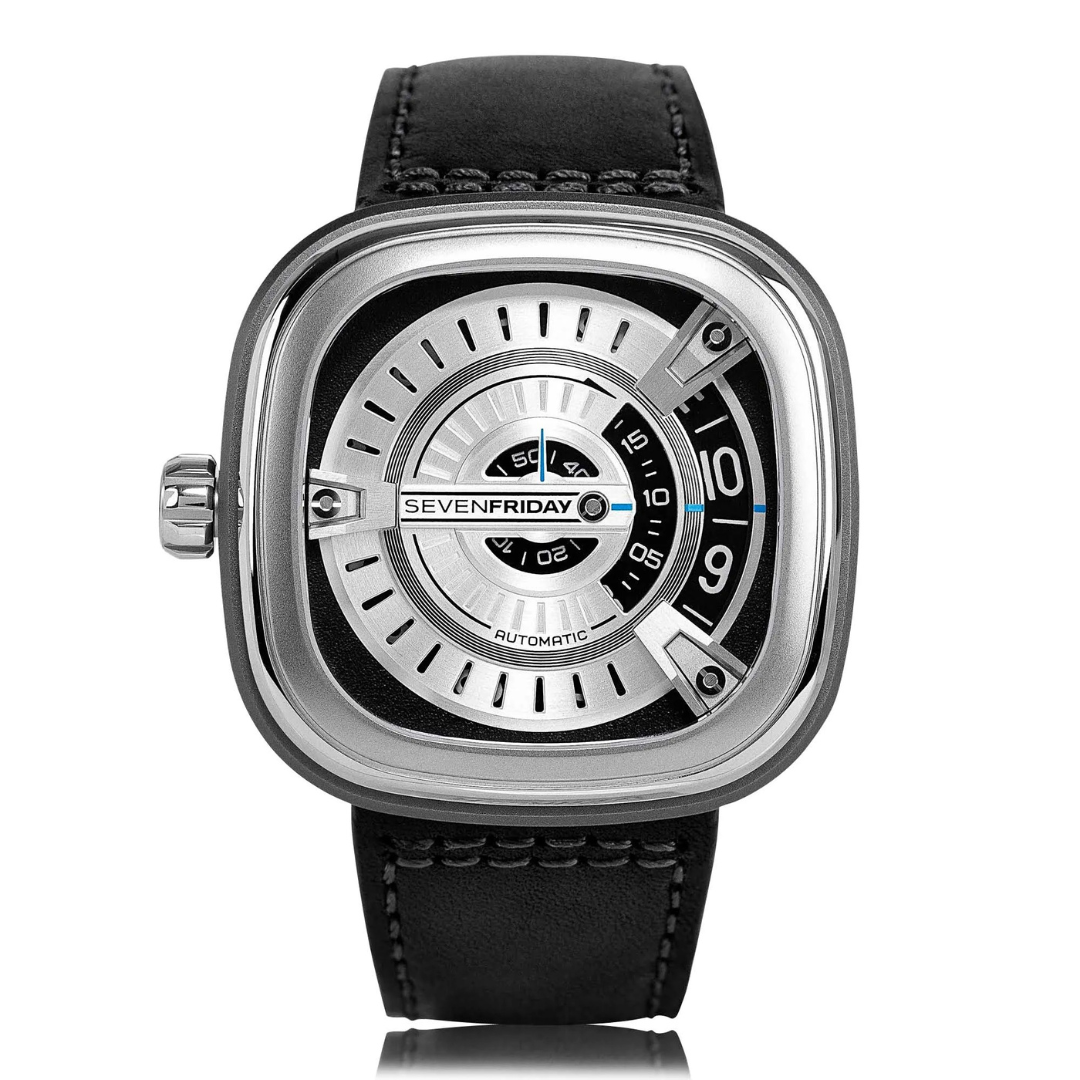 SevenFriday
