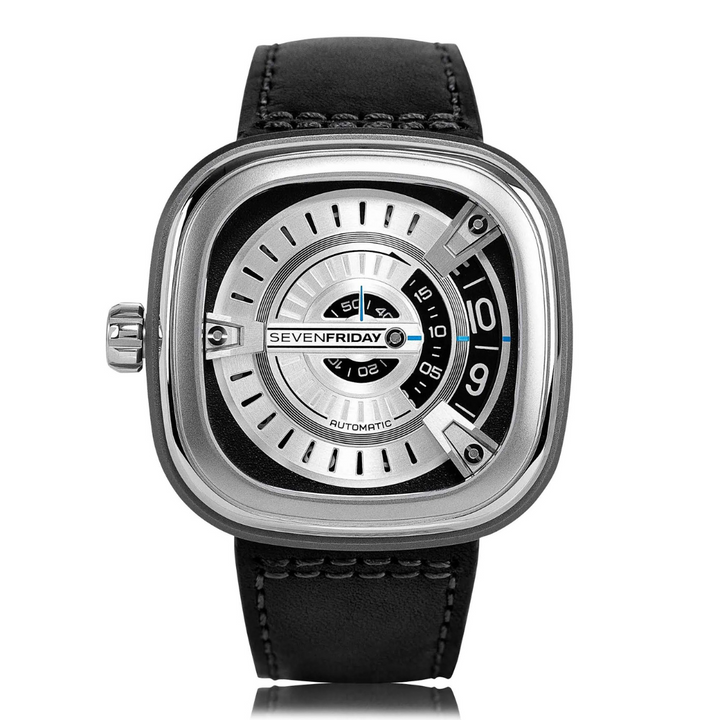 SevenFriday