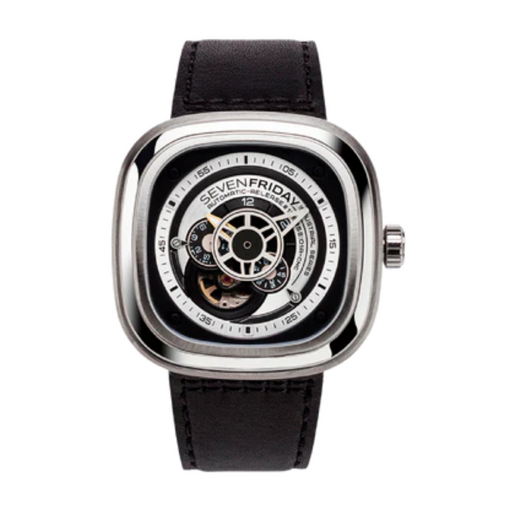 SevenFriday