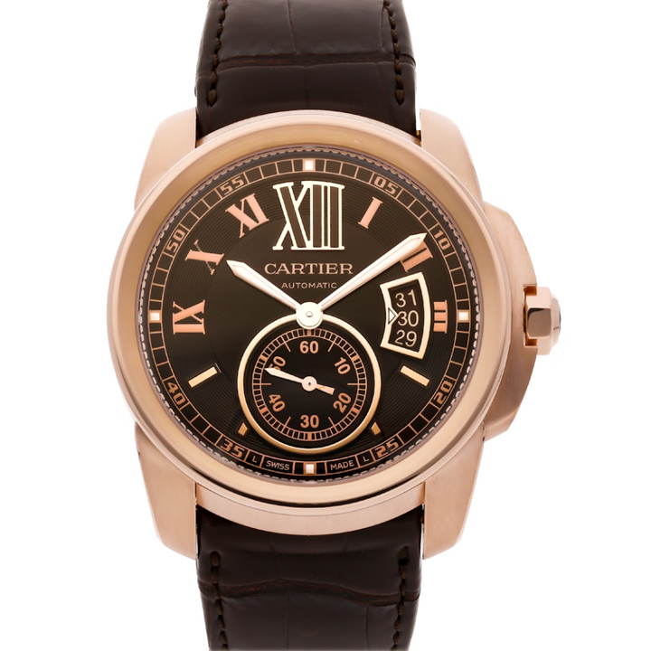 Calibre de Cartier