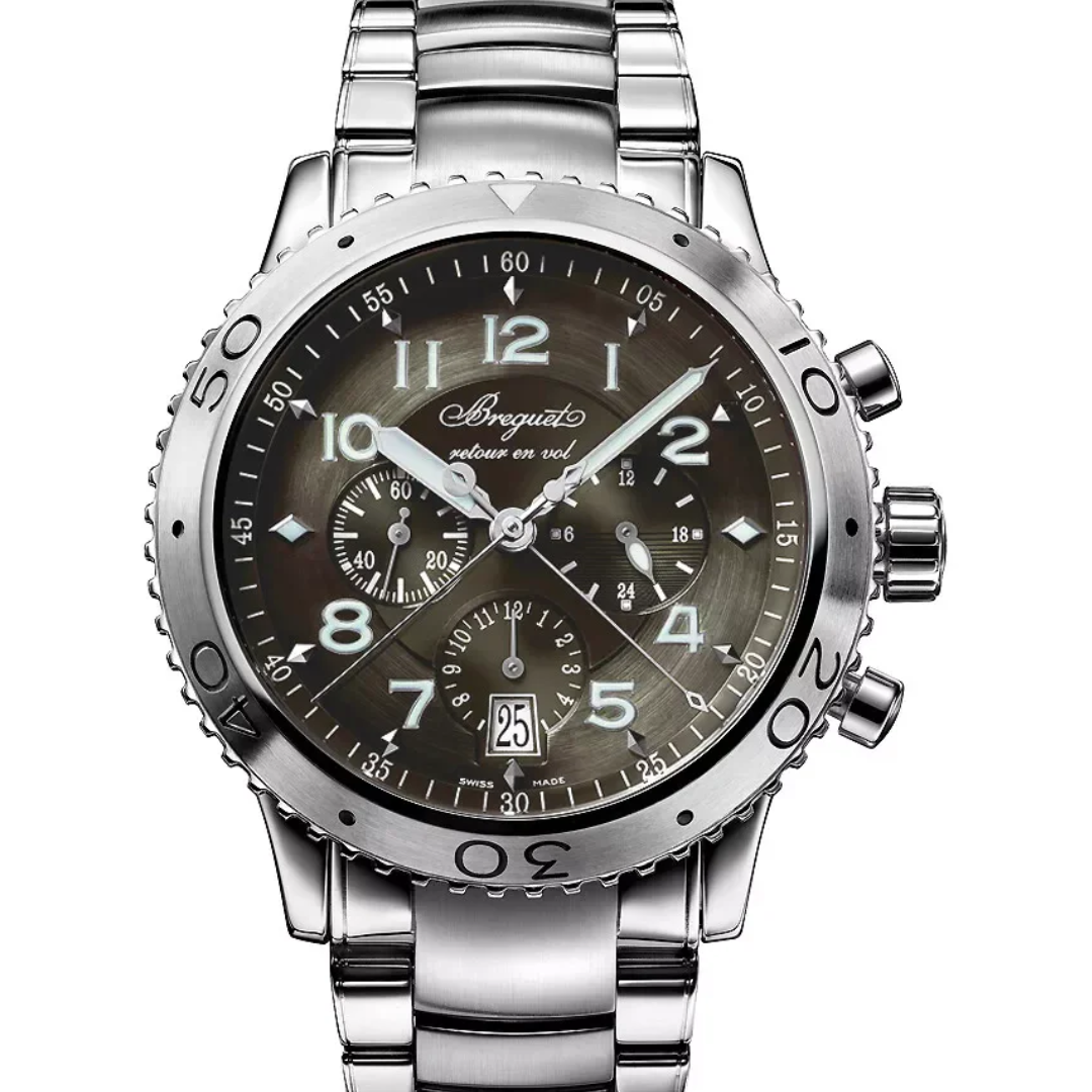 Flyback