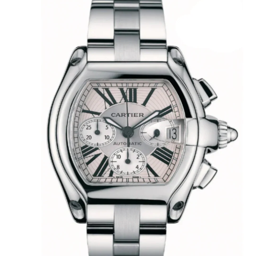 CARTIER ROADSTER
