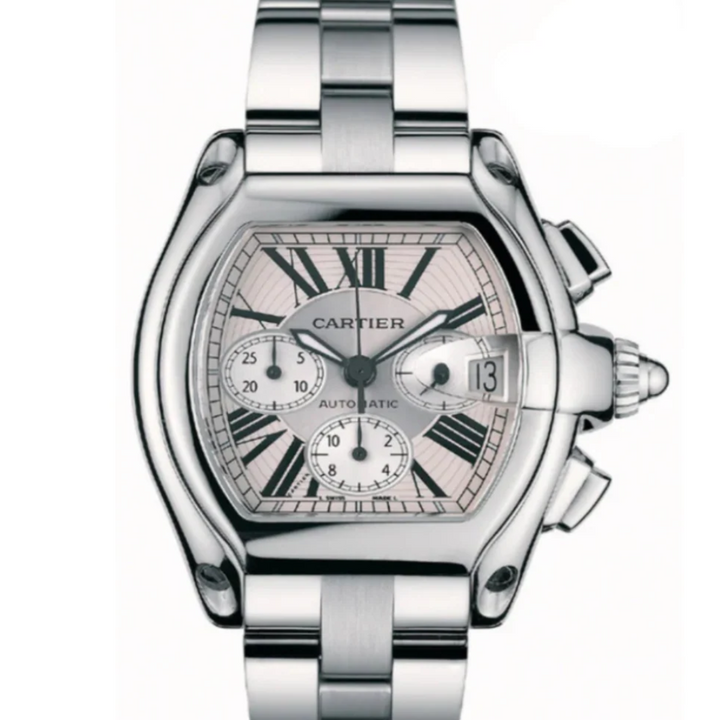 CARTIER ROADSTER