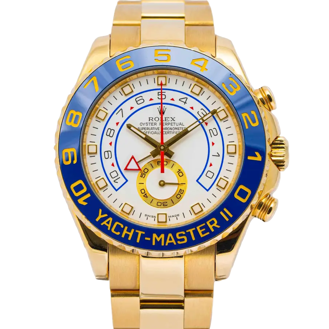 Yacht-Master