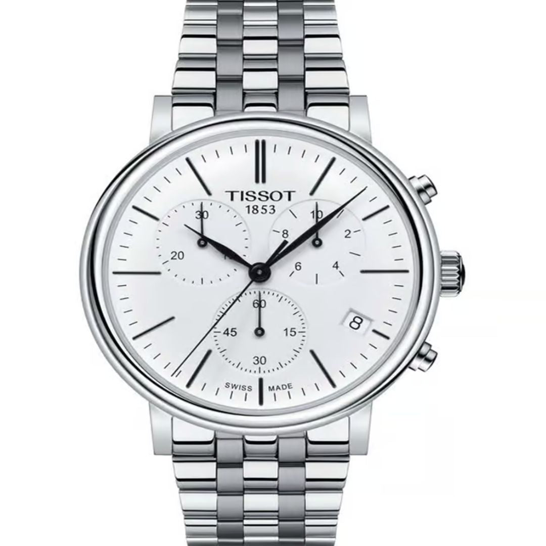 T-Race Automatic