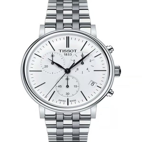 T-Race Automatic