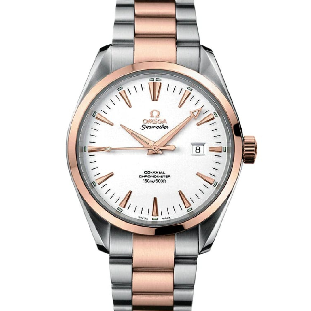 seamaster Aqua terra