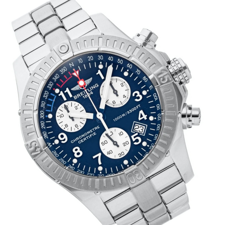 BREITLING AVENGER E73360