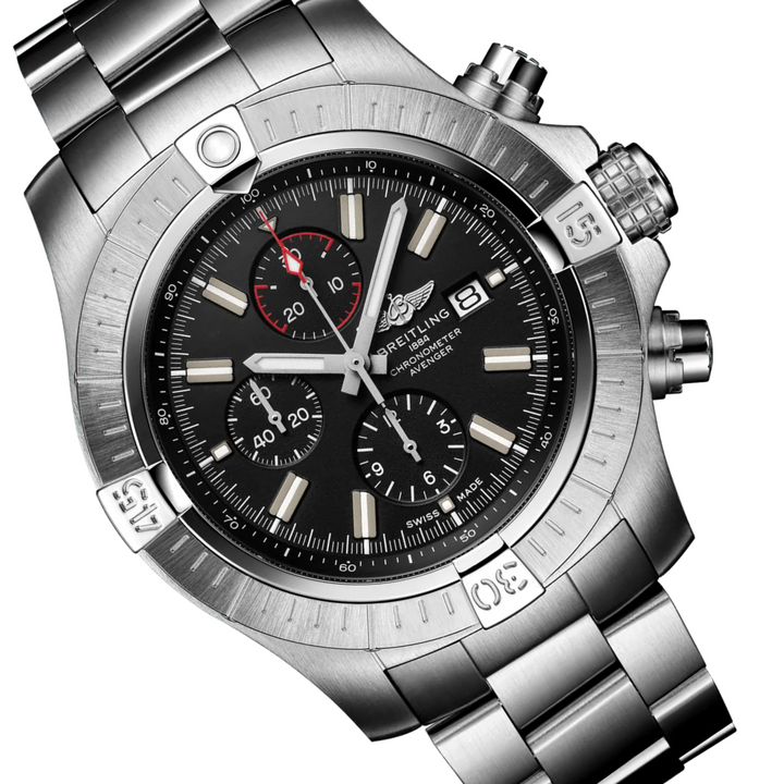 BREITLING SUPER AVENGER 48 MM A13371111B2A1