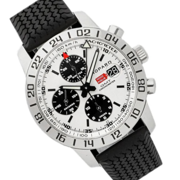 CHOPARD MILLE MIGLIA LIMITED EDITION 16/8994