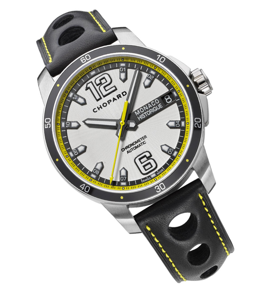 Chopard Grand Prix de Monaco Historique 168568-3001