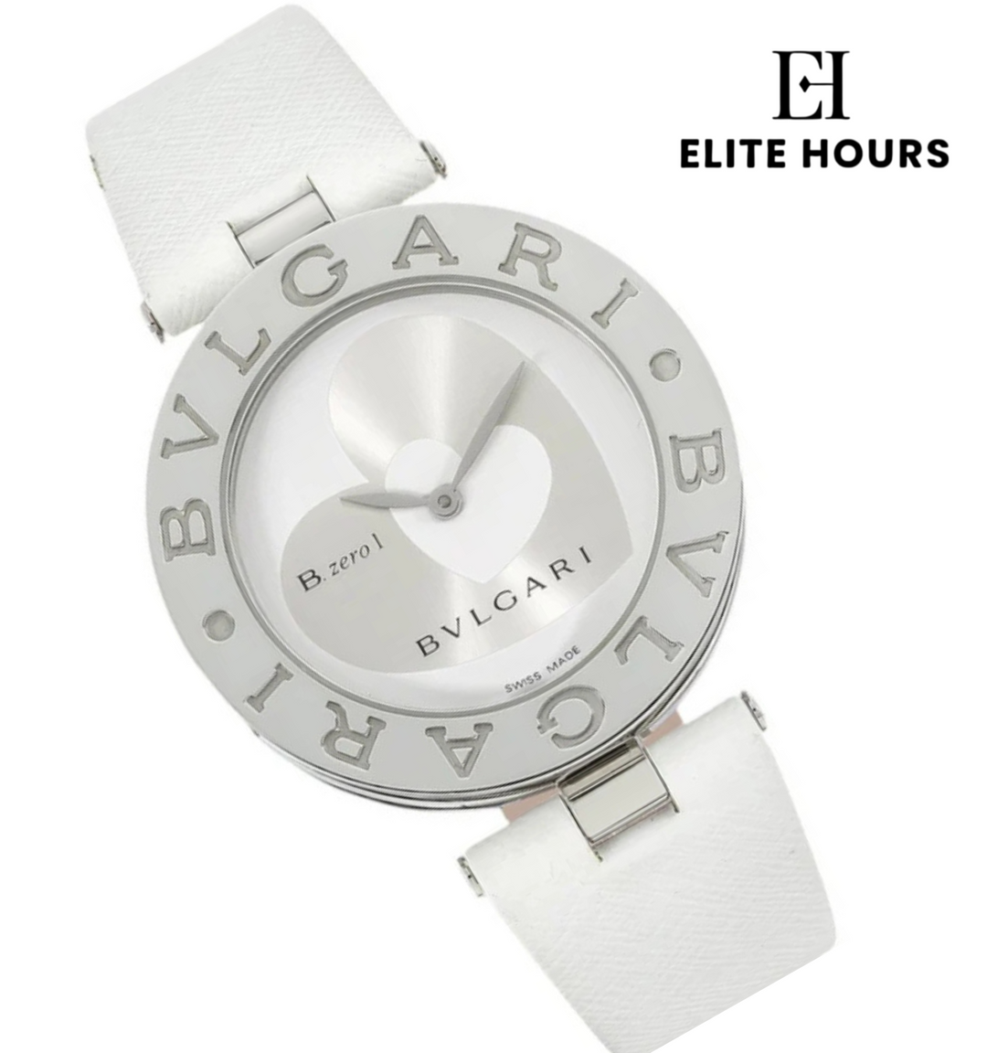 BVLGARI B.zero 1 Ladies Calfskin Leather  bz35whsl