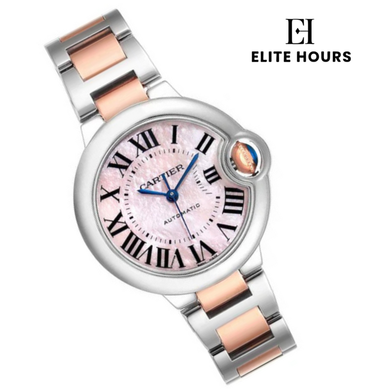 Cartier Ballon Bleu De W6920098