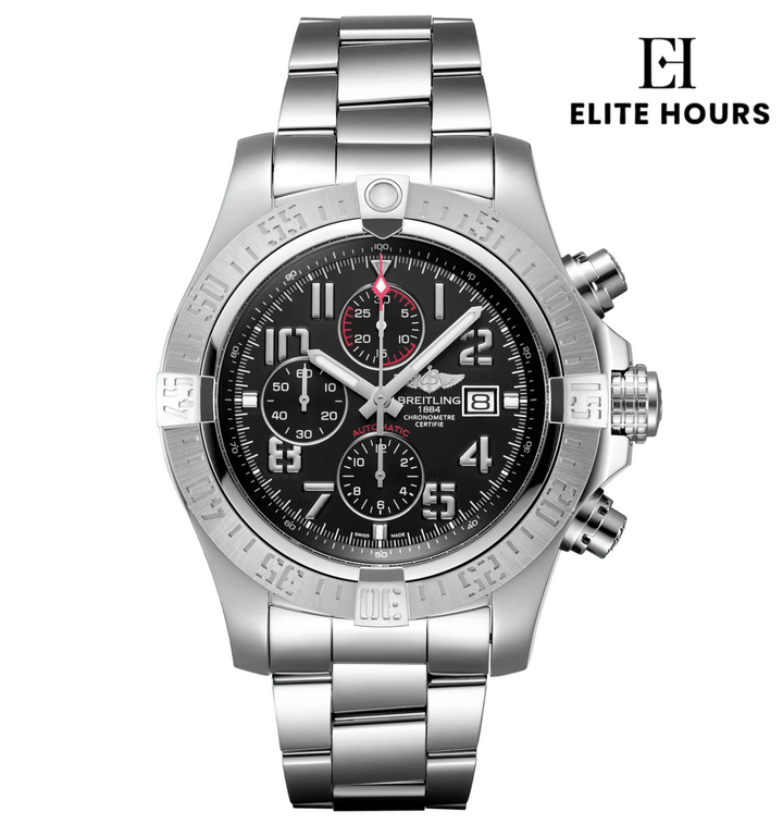 BREITLING SUPER AVENGER 48 MM A13371111B2A1