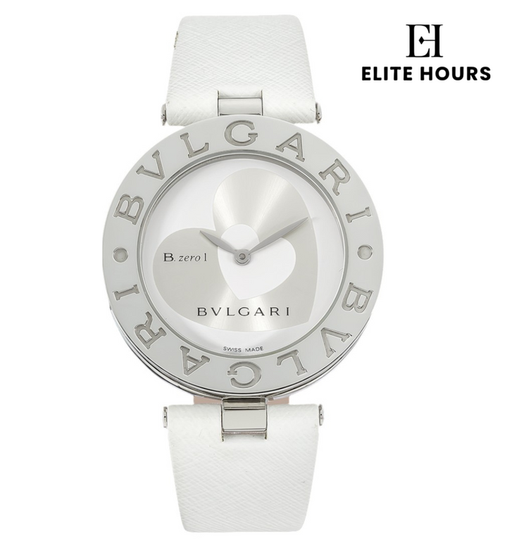 BVLGARI B.zero 1 Ladies Calfskin Leather  bz35whsl