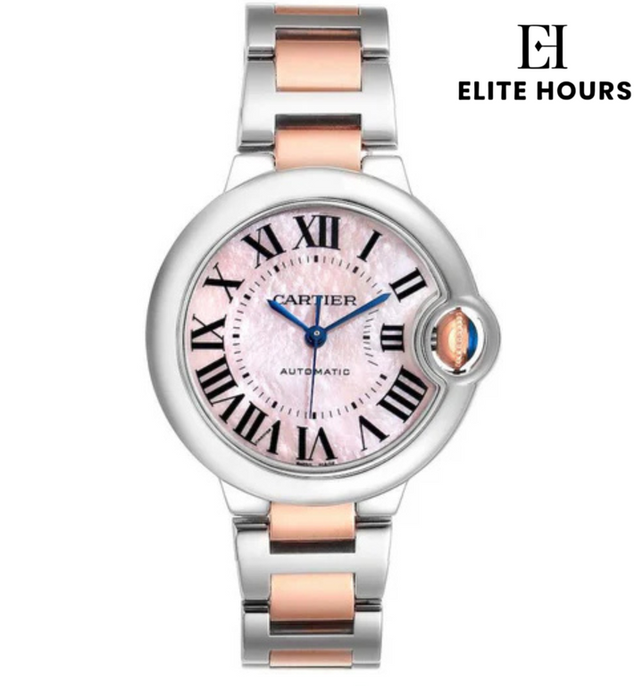 Cartier Ballon Bleu De W6920098