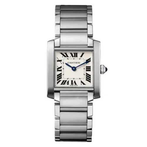 CARTIER TANK FRANCAISE