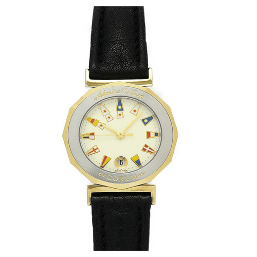 CORUM ADMIRAL’S CUP