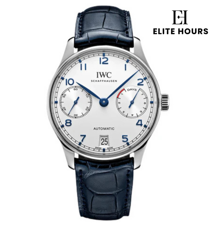 IWC PORTUGIESER  MENS SWISS IW500705