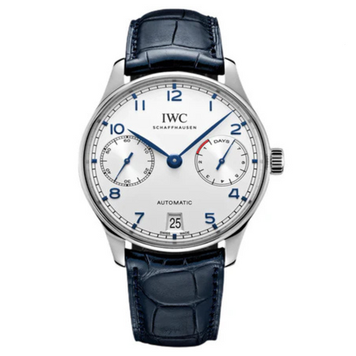 IWC PORTUGIESER  MENS SWISS IW500705