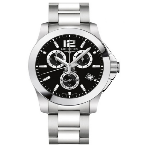 Longines Conquest