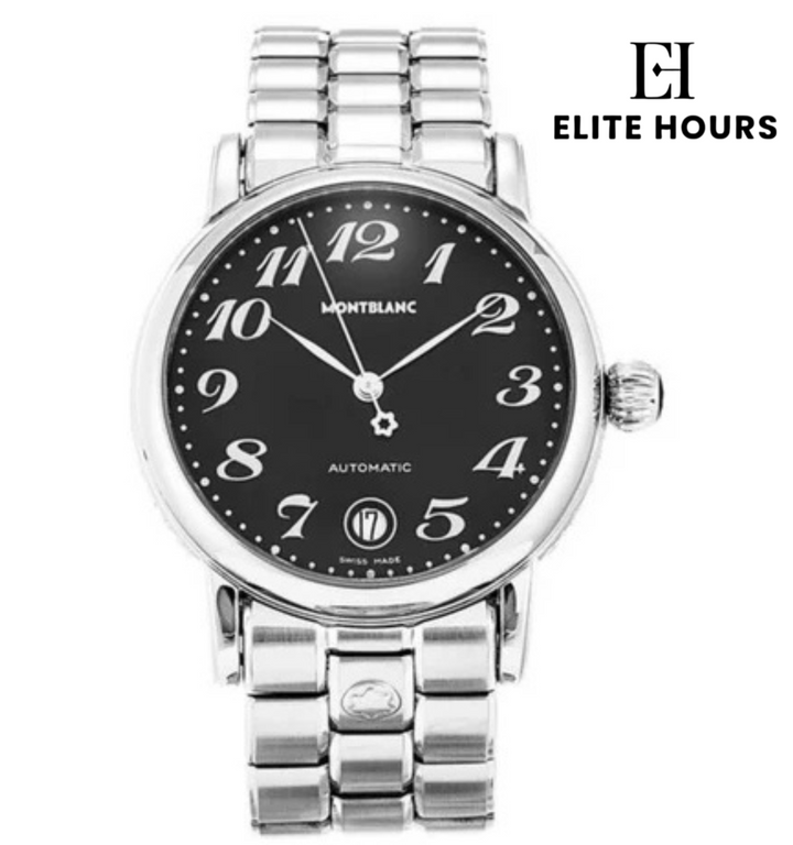 MONTBLANC MEISTERSTUCK 7019