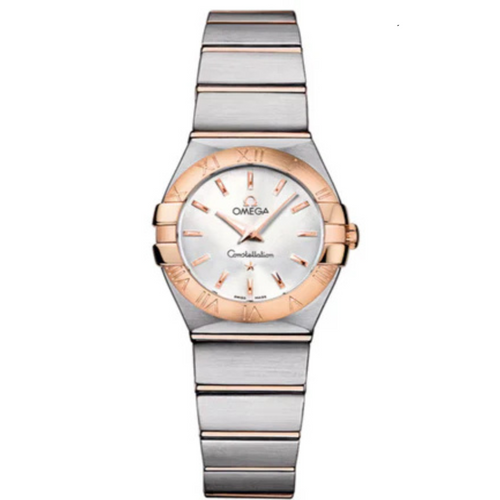 OMEGA  Constellation